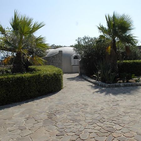 Villa Sebastian- Incomparabile Vista Sul Mare Plemmirio Buitenkant foto