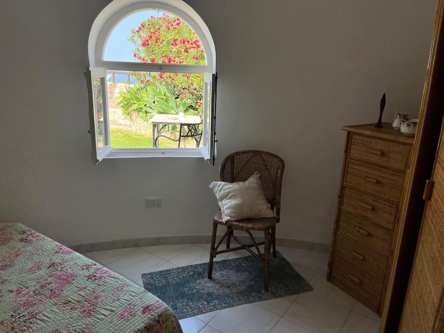 Villa Sebastian- Incomparabile Vista Sul Mare Plemmirio Buitenkant foto