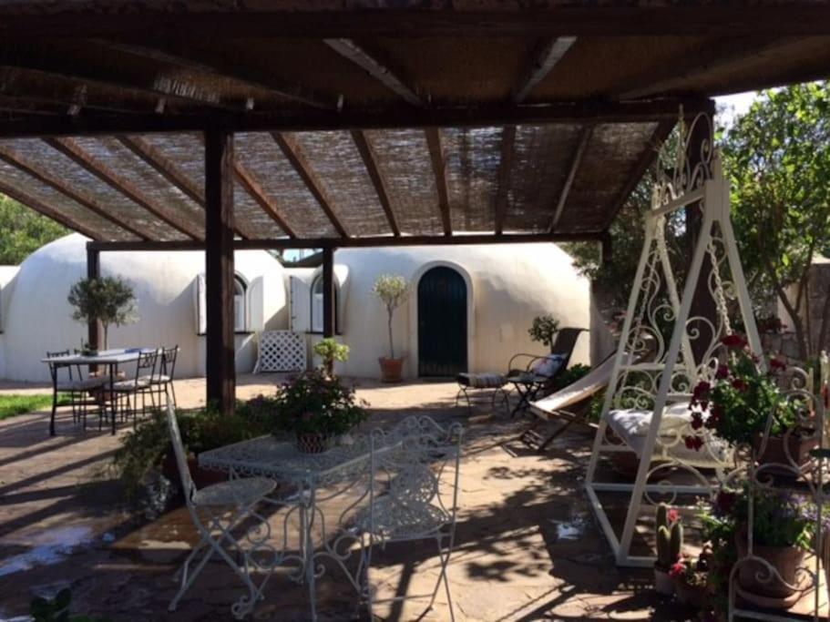 Villa Sebastian- Incomparabile Vista Sul Mare Plemmirio Buitenkant foto
