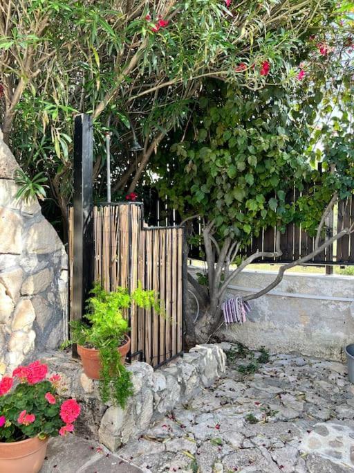 Villa Sebastian- Incomparabile Vista Sul Mare Plemmirio Buitenkant foto