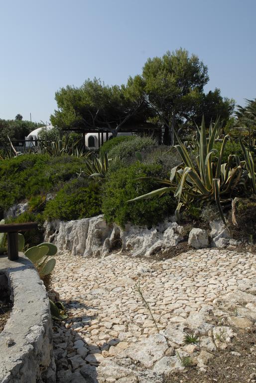 Villa Sebastian- Incomparabile Vista Sul Mare Plemmirio Buitenkant foto