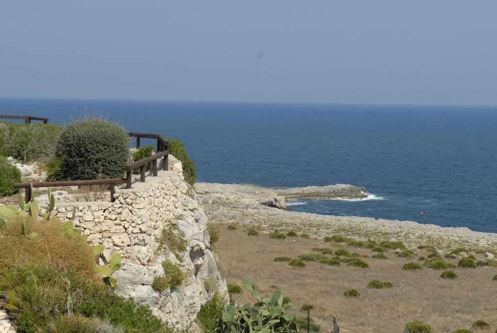 Villa Sebastian- Incomparabile Vista Sul Mare Plemmirio Buitenkant foto