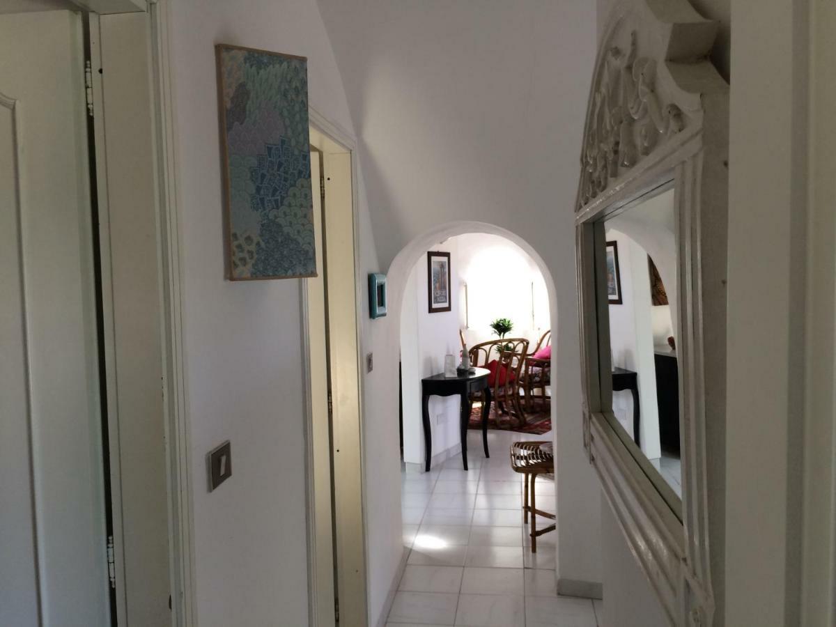 Villa Sebastian- Incomparabile Vista Sul Mare Plemmirio Buitenkant foto