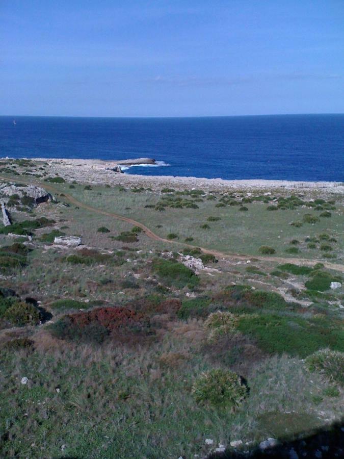 Villa Sebastian- Incomparabile Vista Sul Mare Plemmirio Buitenkant foto