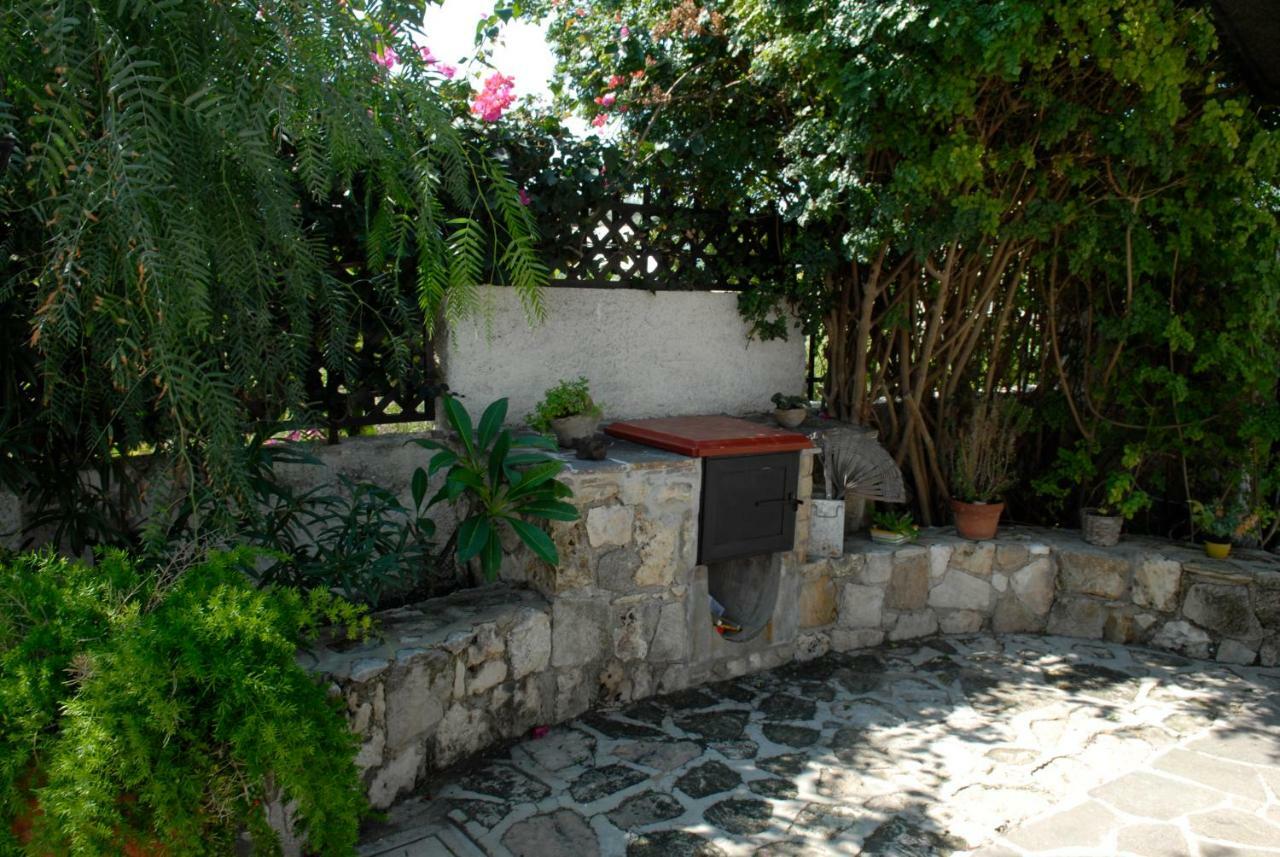 Villa Sebastian- Incomparabile Vista Sul Mare Plemmirio Buitenkant foto