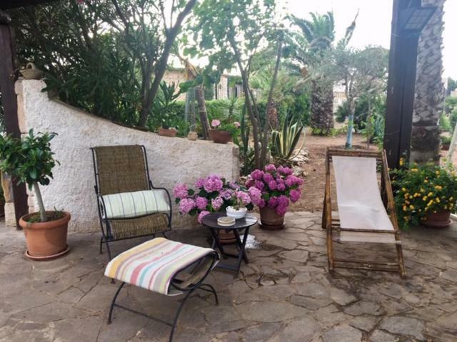 Villa Sebastian- Incomparabile Vista Sul Mare Plemmirio Buitenkant foto